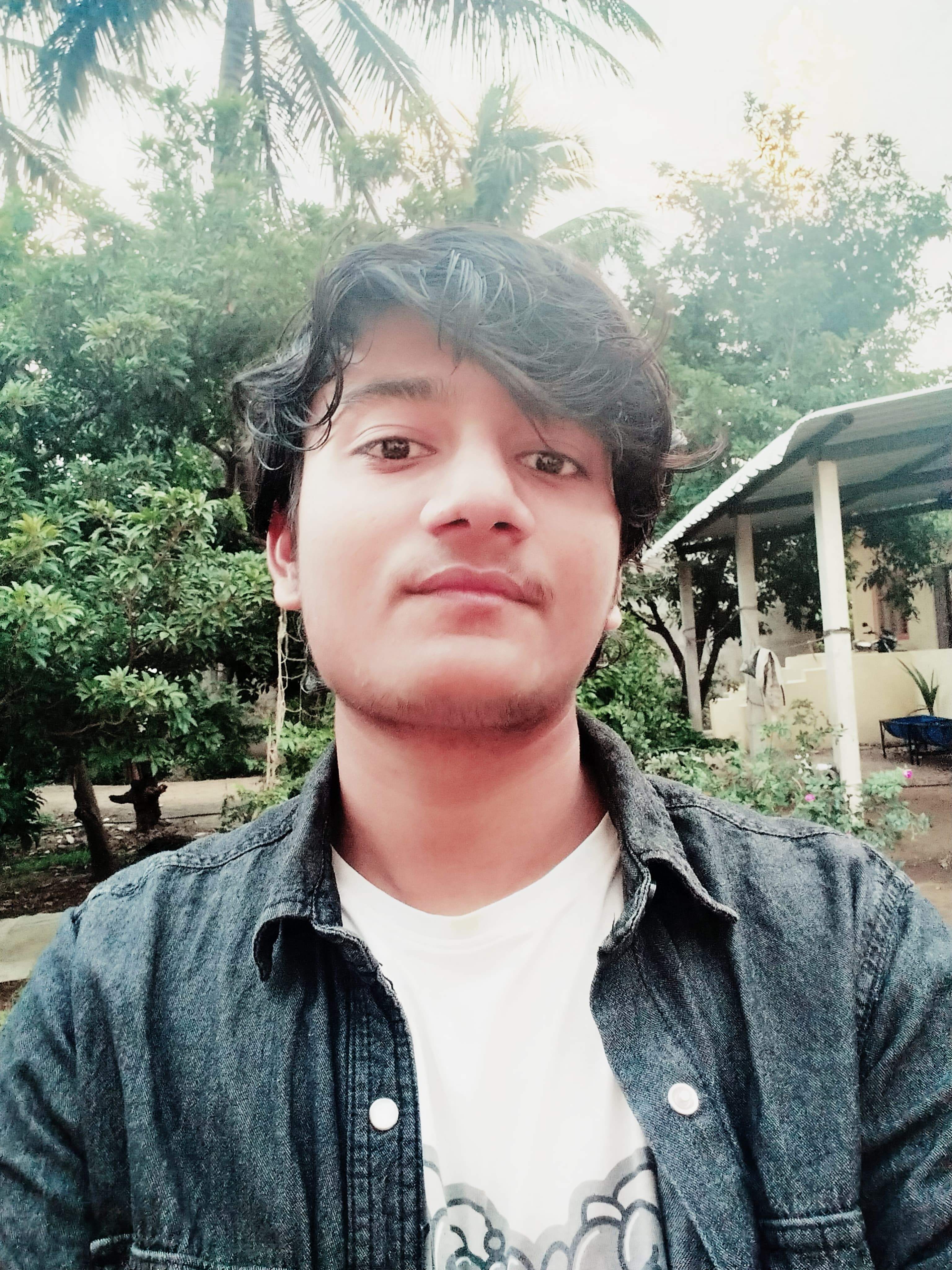 Arnav Jagtap